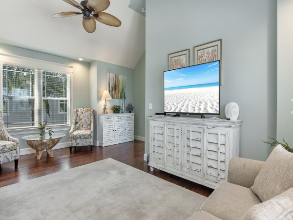 Anna Maria 4 Bedroom Pool Home Home Short Walk to Beach